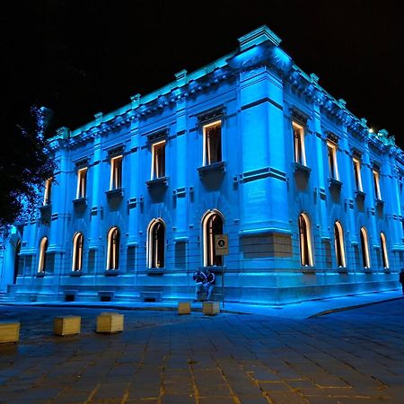 Mariam Royal Apartment & Rooms Reggio Calabria Exterior photo