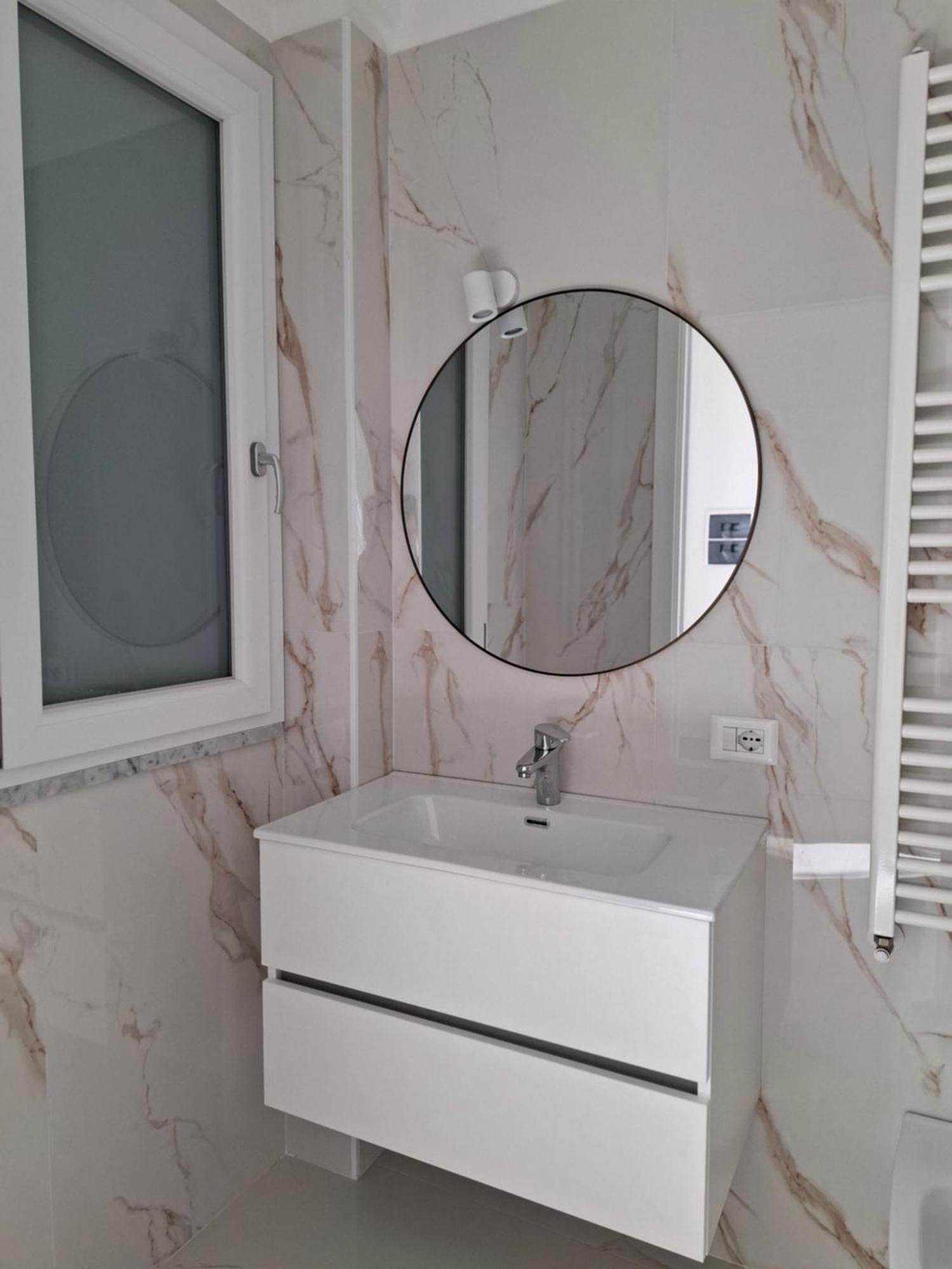 Mariam Royal Apartment & Rooms Reggio Calabria Exterior photo