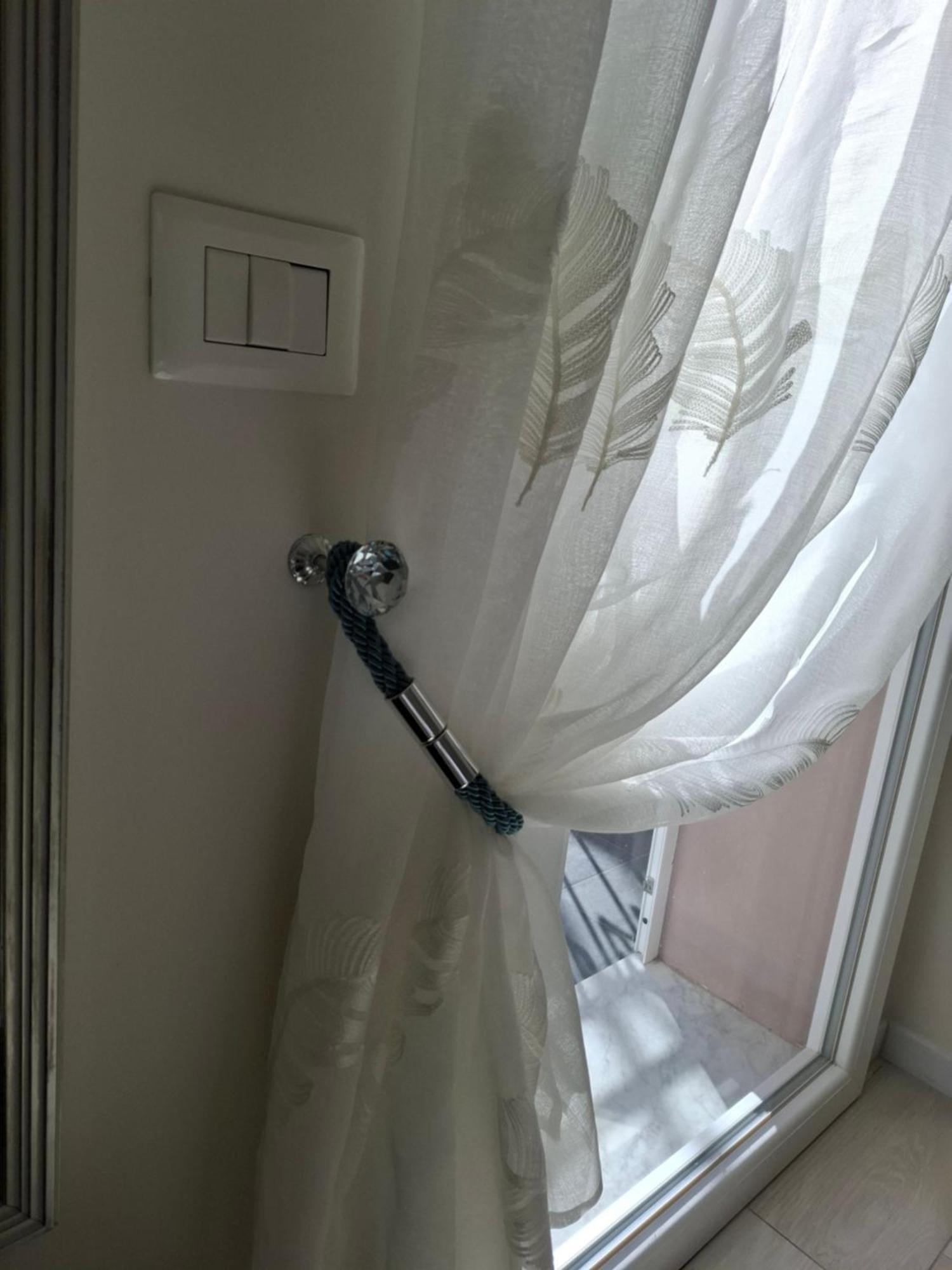 Mariam Royal Apartment & Rooms Reggio Calabria Exterior photo