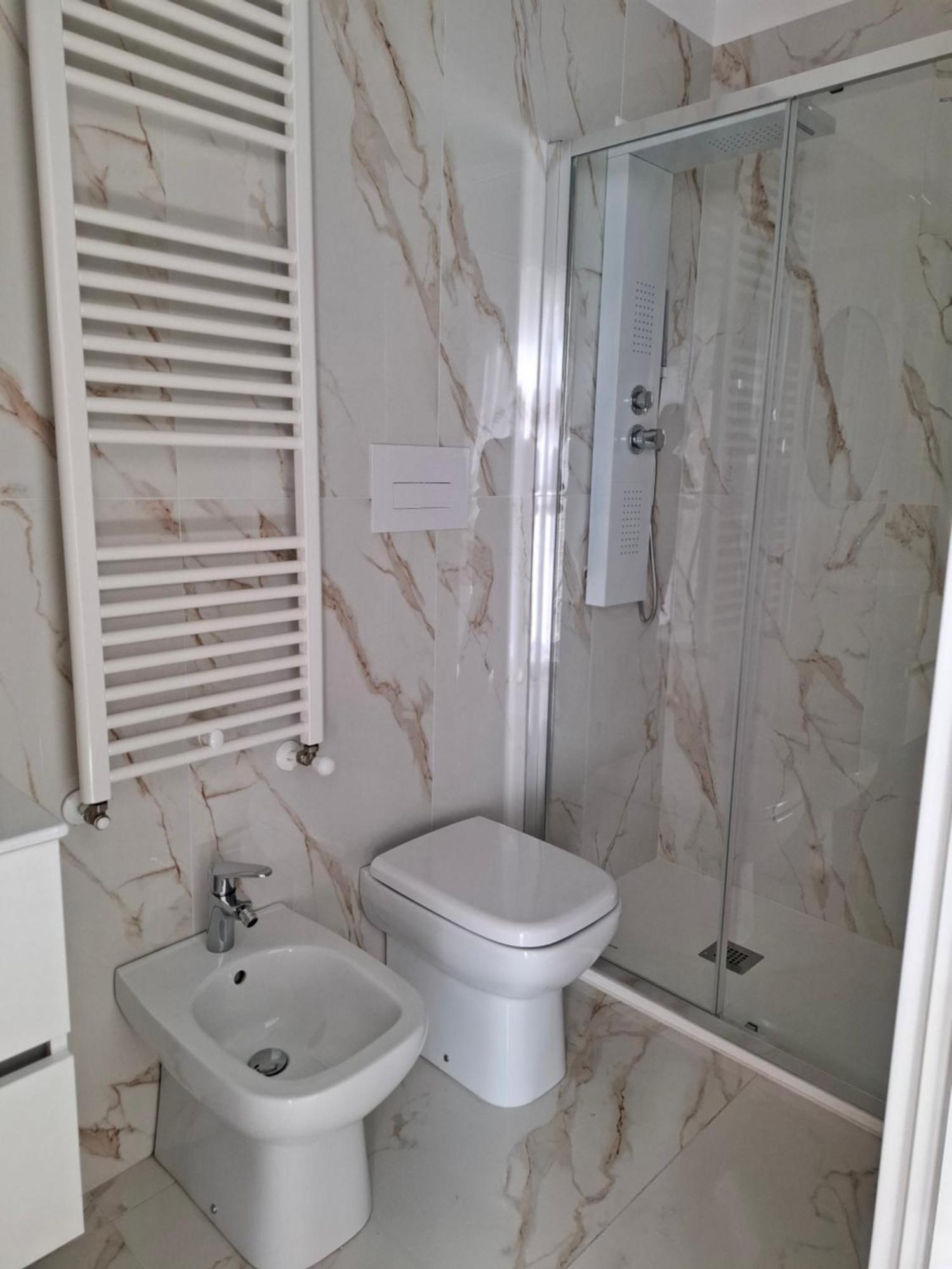 Mariam Royal Apartment & Rooms Reggio Calabria Exterior photo